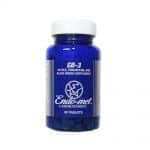 Endo-met GB 3 supplement United States