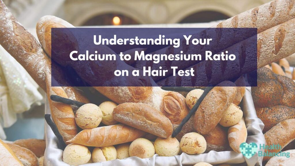 The calcium-to-magnesium ratio on a hair mineral analysis (HTMA) is one of the most important indicators of overall mineral balance and health. It offers key insights into blood sugar regulation, stress response, and overall mineral dynamics in the body.