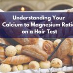 The calcium-to-magnesium ratio on a hair mineral analysis (HTMA) is one of the most important indicators of overall mineral balance and health. It offers key insights into blood sugar regulation, stress response, and overall mineral dynamics in the body.