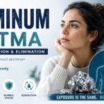 Aluminum on HTMA showing how stress, mineral status, absorption, and elimination influence aluminum levels and nervous system health.